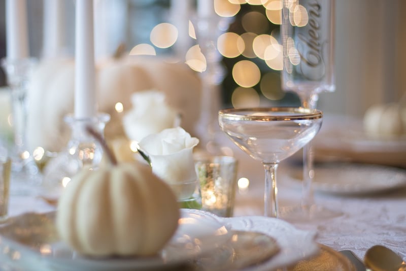 Thanksgiving in the United States